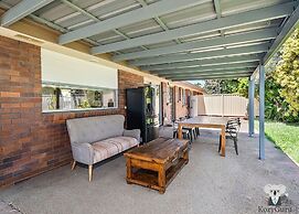 Kozyguru | Mermaid Waters | Charming 3 Bed Home