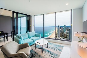 Kozyguru | Surfers Paradise | Ocean Views