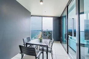 Kozyguru | Surfers Paradise | Ocean Views