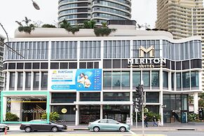 Kozyguru | Surfers Paradise | Ocean Views