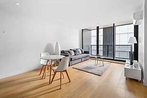 Kozyguru | Collingwood | Stylish 1 Bed Apt