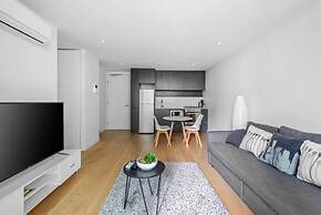 Kozyguru | Collingwood | Stylish 1 Bed Apt