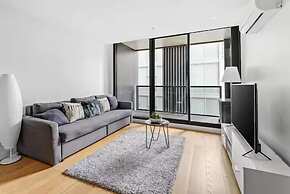 Kozyguru | Collingwood | Stylish 1 Bed Apt