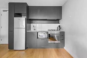 Kozyguru | Collingwood | Stylish 1 Bed Apt