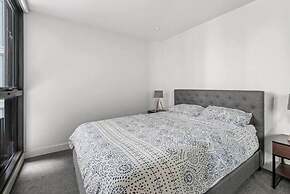 Kozyguru | Collingwood | Stylish 1 Bed Apt