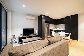 Kozyguru | Collingwood | 2B Townhouse