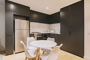 Kozyguru | Collingwood | 2B Townhouse