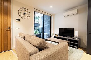 Kozyguru | Collingwood | 2B Townhouse