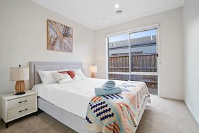 Kozyguru | Greenvale | 5 Bedroom Holiday Home