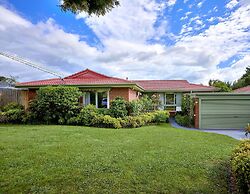Kozyguru | Glen Waverley | Family Home & Backyard
