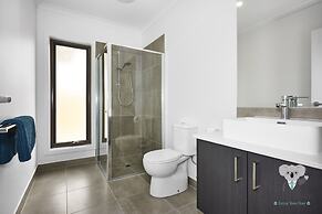Kozyguru | Pakenham | Comfortable 4-Bedroom House