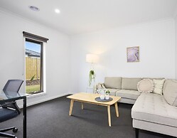 Kozyguru | Pakenham | Comfortable 4-Bedroom House