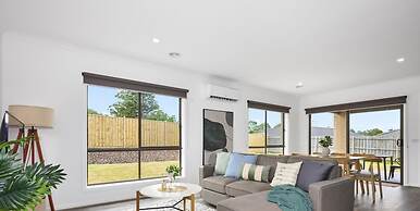 Kozyguru | Pakenham | Comfortable 4-Bedroom House