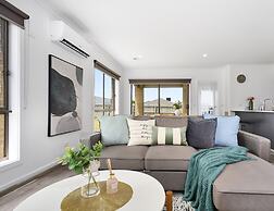 Kozyguru | Pakenham | Comfortable 4-Bedroom House