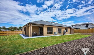 Kozyguru | Pakenham | Comfortable 4-Bedroom House