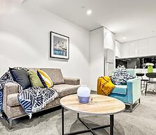 Kozyguru | Southbank Place High Level | 1 Bed Apt