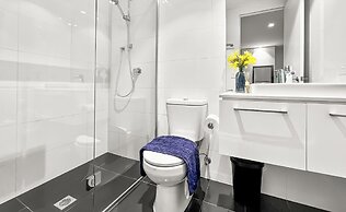 Kozyguru | Southbank Place High Level | 1 Bed Apt