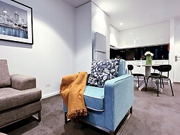 Kozyguru | Southbank Place High Level | 1 Bed Apt