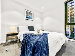 Kozyguru | Southbank Place High Level | 1 Bed Apt