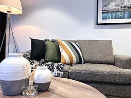 Kozyguru | Southbank Place High Level | 1 Bed Apt