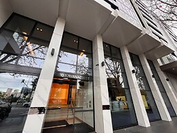 Kozyguru | Southbank Place High Level | 1 Bed Apt