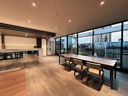 Kozyguru | Southbank Place High Level | 1 Bed Apt