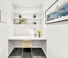 Kozyguru | Southbank Place High Level | 1 Bed Apt