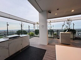 Kozyguru | Southbank Place High Level | 1 Bed Apt