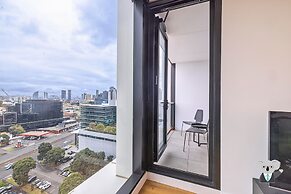 Kozyguru | South Melbourne | Prefert Good View Apt