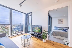 Kozyguru | South Melbourne | Prefert Good View Apt