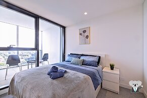 Kozyguru | South Melbourne | Prefert Good View Apt