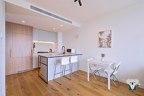 Kozyguru | South Melbourne | Prefert Good View Apt