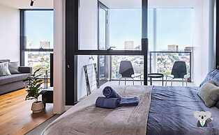 Kozyguru | South Melbourne | Prefert Good View Apt