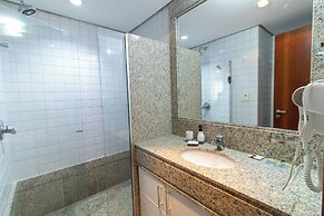 360 Confort Suítes by Ozped