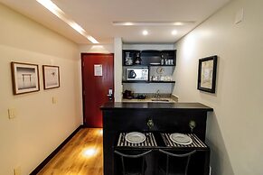 360 Confort Suítes by Ozped