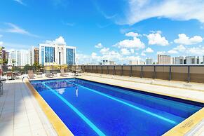 360 Confort Suítes by Ozped