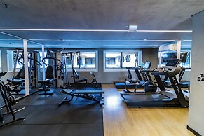 360 Confort Suítes by Ozped