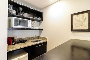 360 Confort Suítes by Ozped