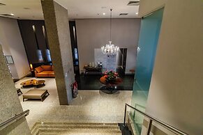 360 Confort Suítes by Ozped