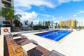 360 Confort Suítes by Ozped