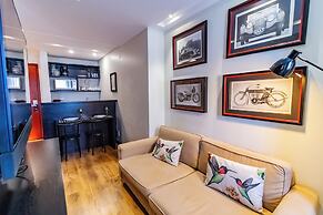 360 Confort Suítes by Ozped