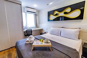 360 Confort Suítes by Ozped