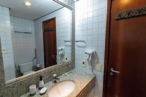 360 Confort Suítes by Ozped