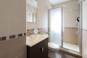 M Mal72 Acogedor Apartamento de 1 Dormitorio M