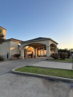 Franklin Inn & Suites