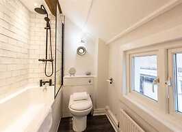 Apto Cheshire West and Chester