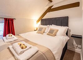 Apto Cheshire West and Chester