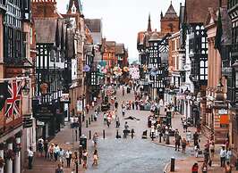 Apto Cheshire West and Chester