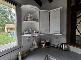 Gîte du Puits Tournant