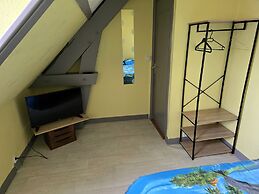 Gîte du Puits Tournant
